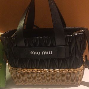 shopping tote